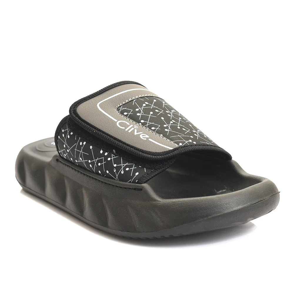 Casual Slipper