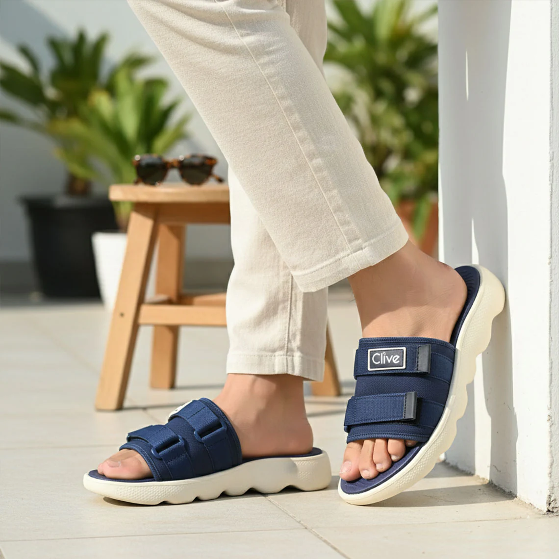 Casual Slipper - Image 2