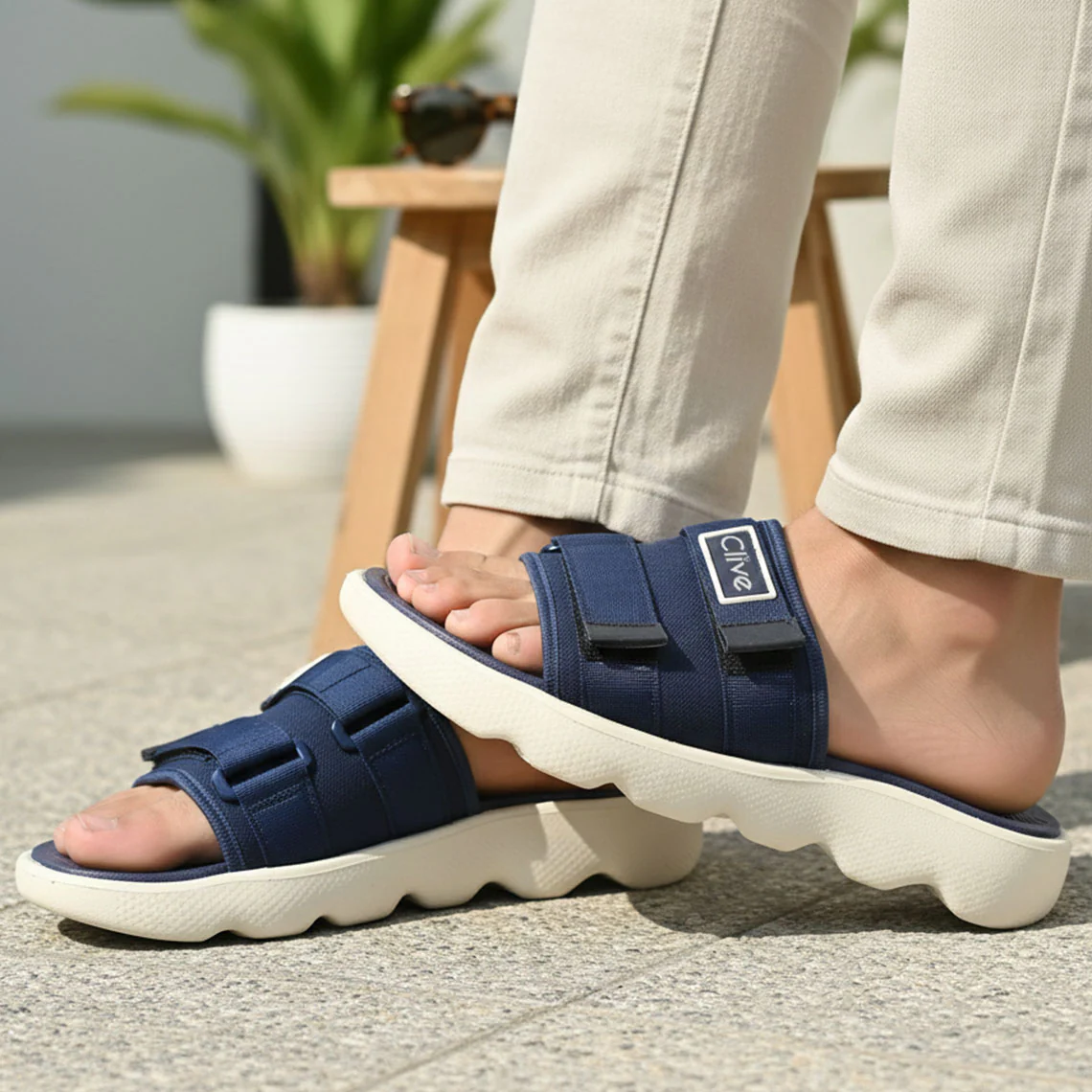 Casual Slipper - Image 3