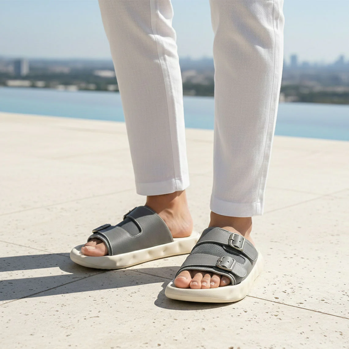 Casual Slipper - Image 2