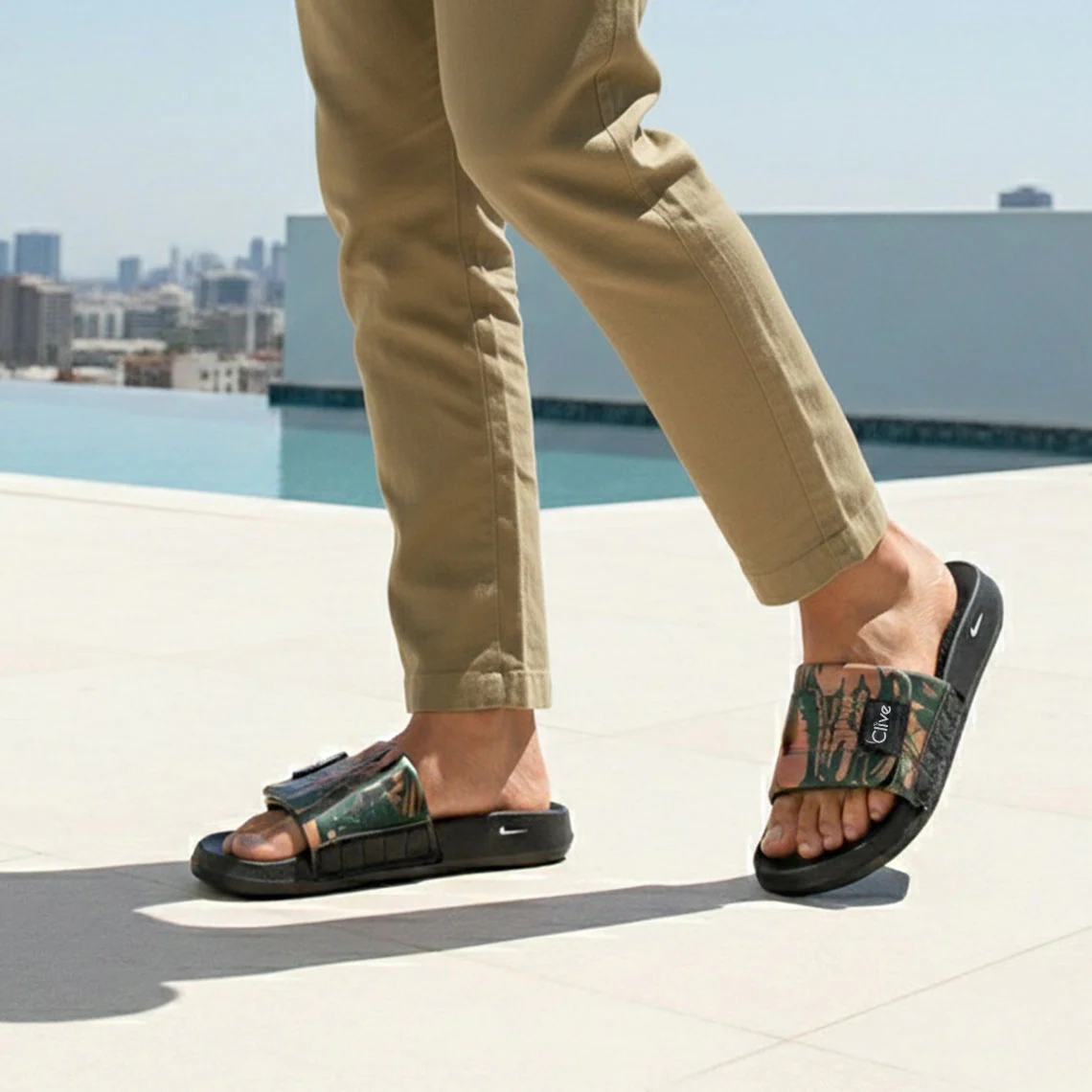 Casual Slipper - Image 2