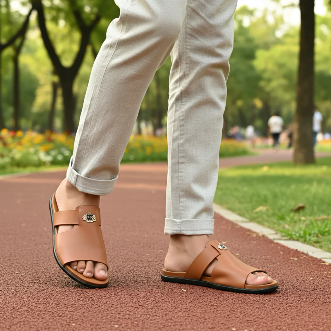 Casual Slipper