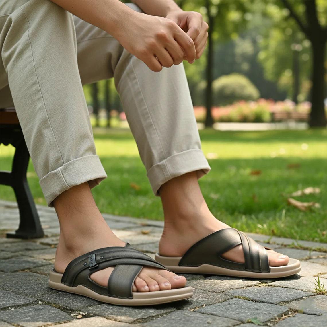 Casual Slipper