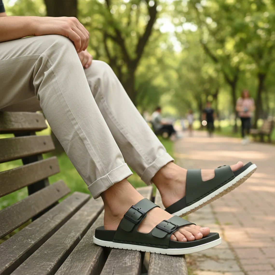 Casual Slipper - Image 6