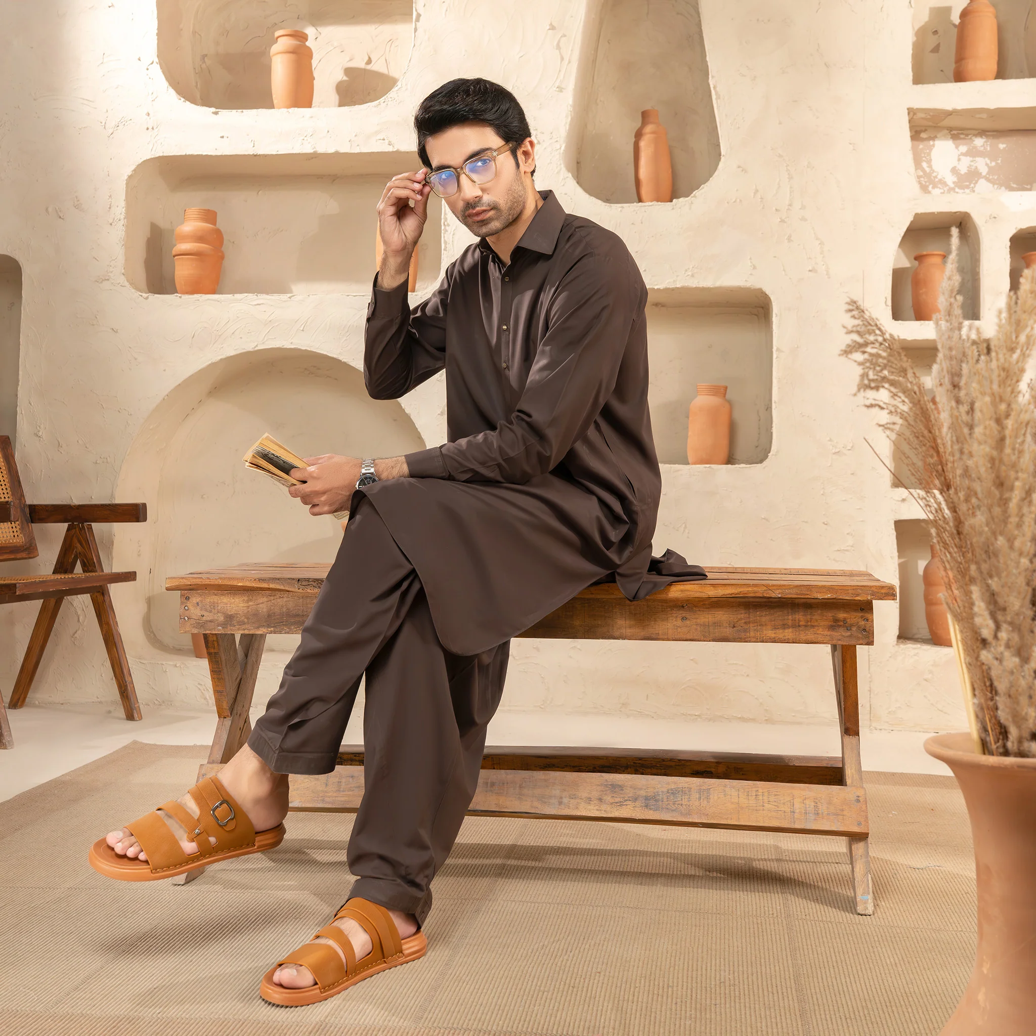 Casual Slipper - Image 2