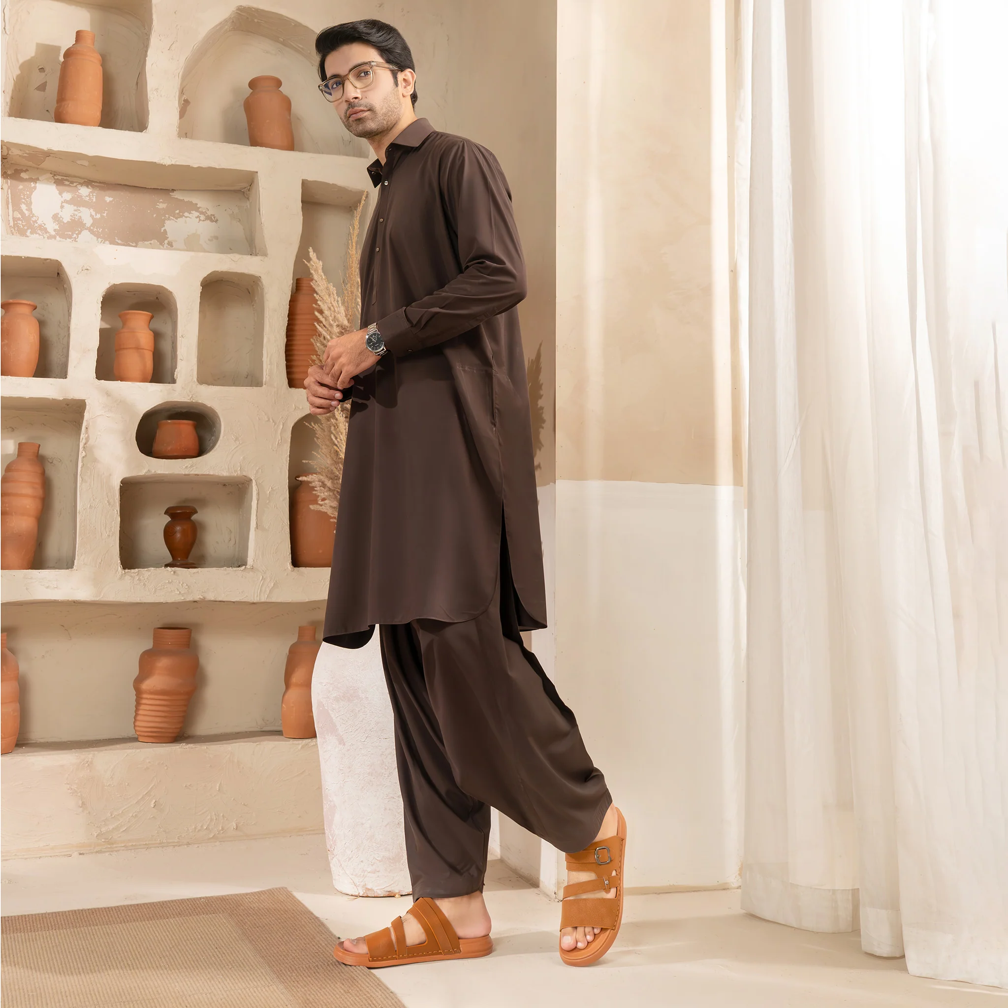 Casual Slipper - Image 3