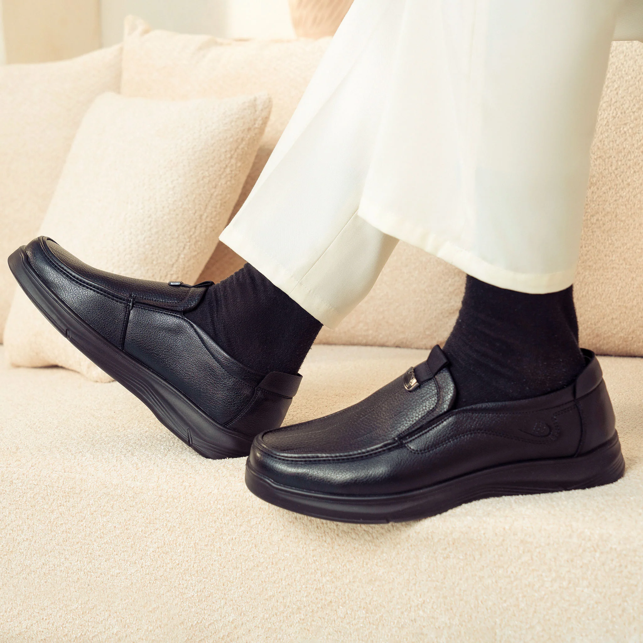 Casual Shoes