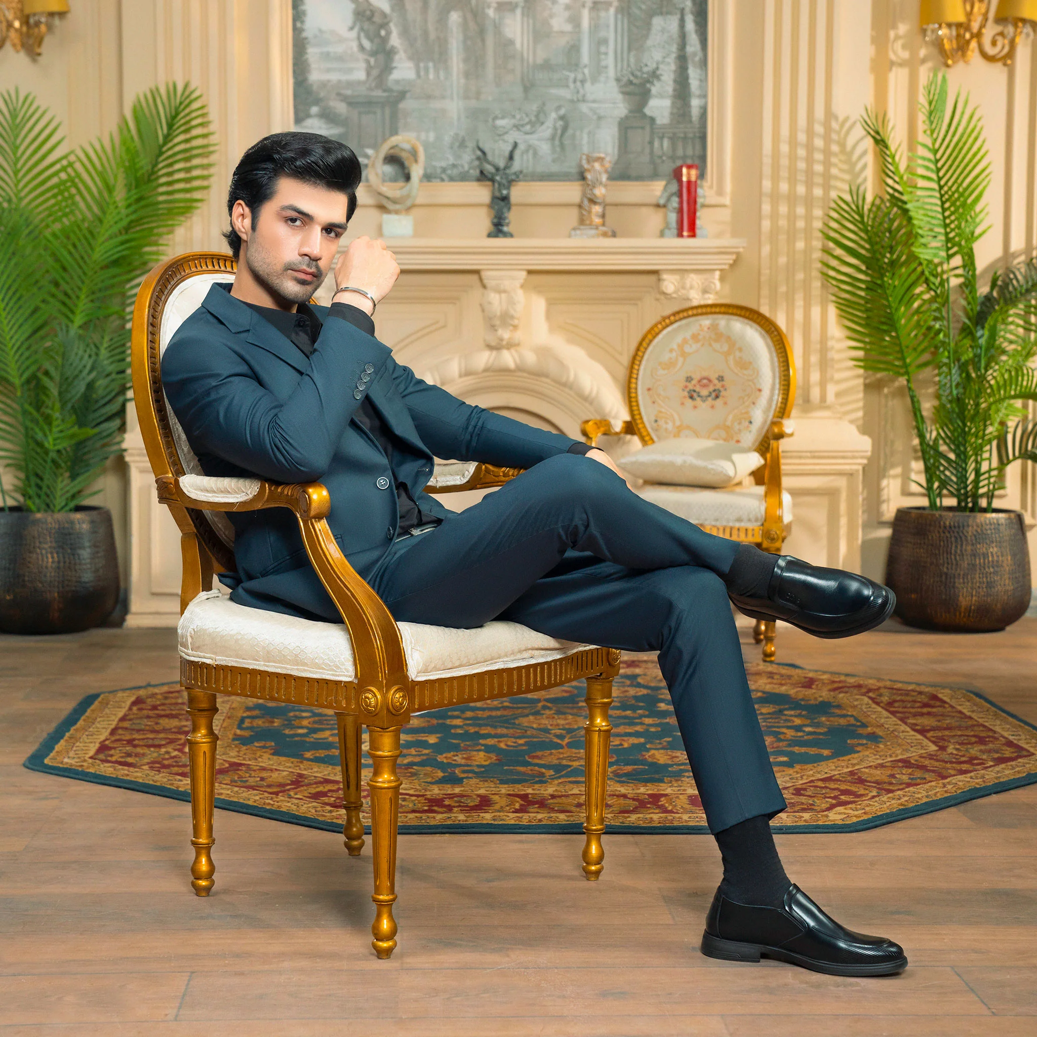 Casual Shoes - Image 2