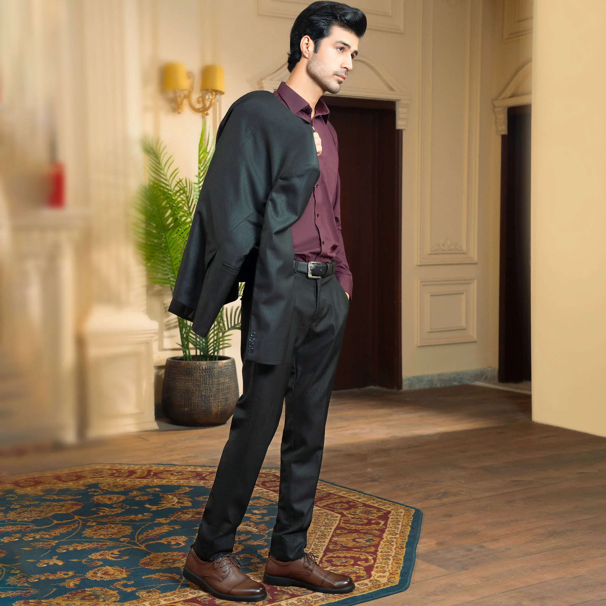 Casual Shoes - Image 2