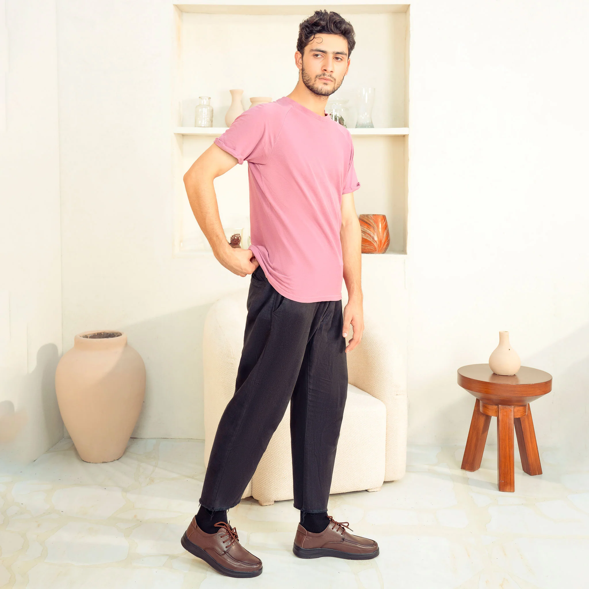 Casual Shoes - Image 4