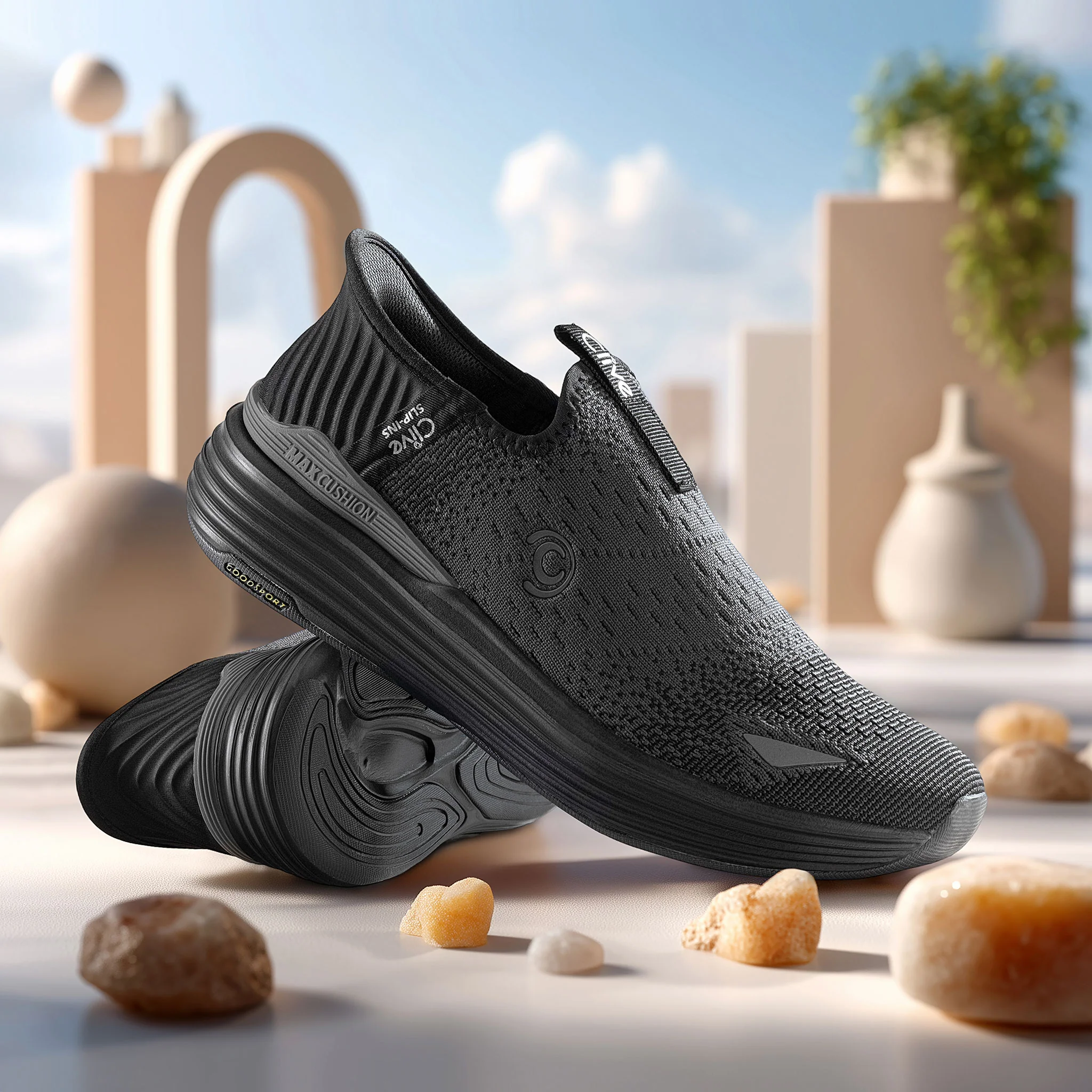 Sports Shoes
