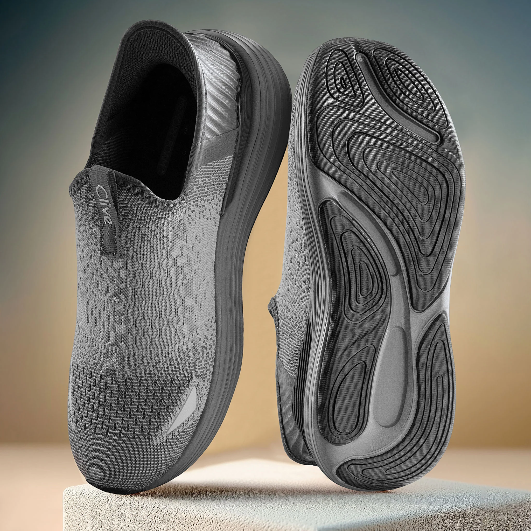 Sports Shoes