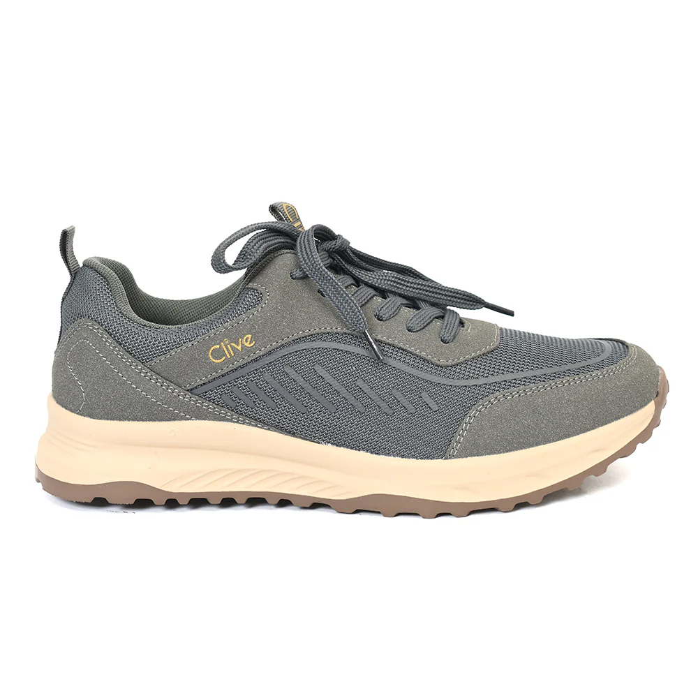 Casual Sneakers - Image 4