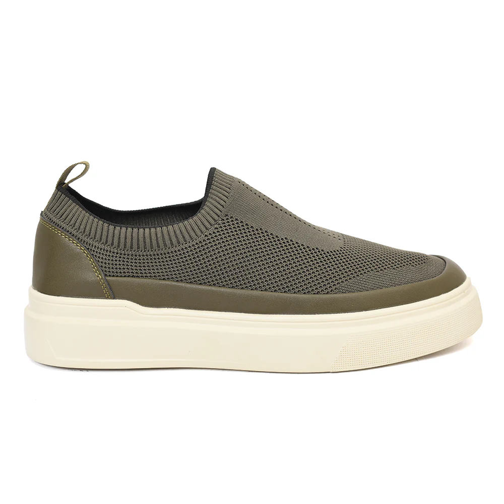 Casual Sneakers - Image 3