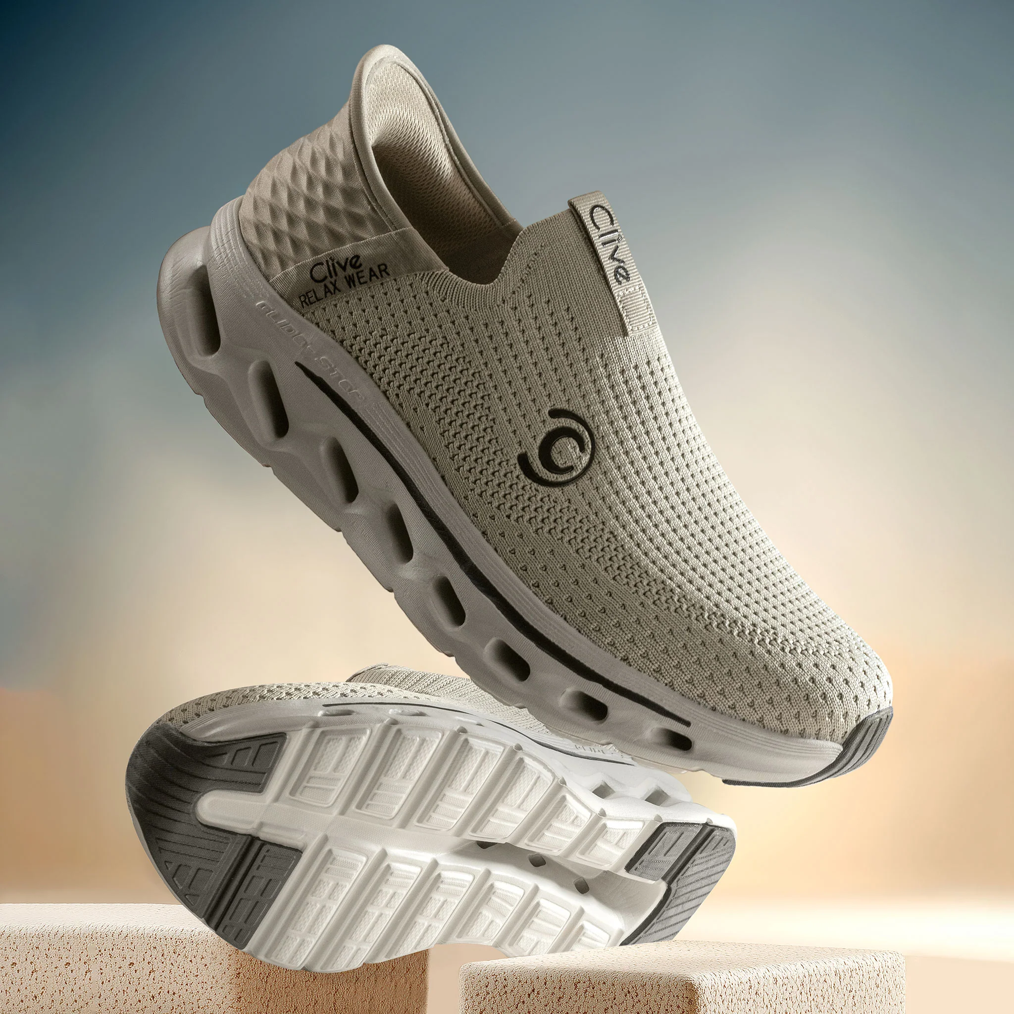 Sports Shoes