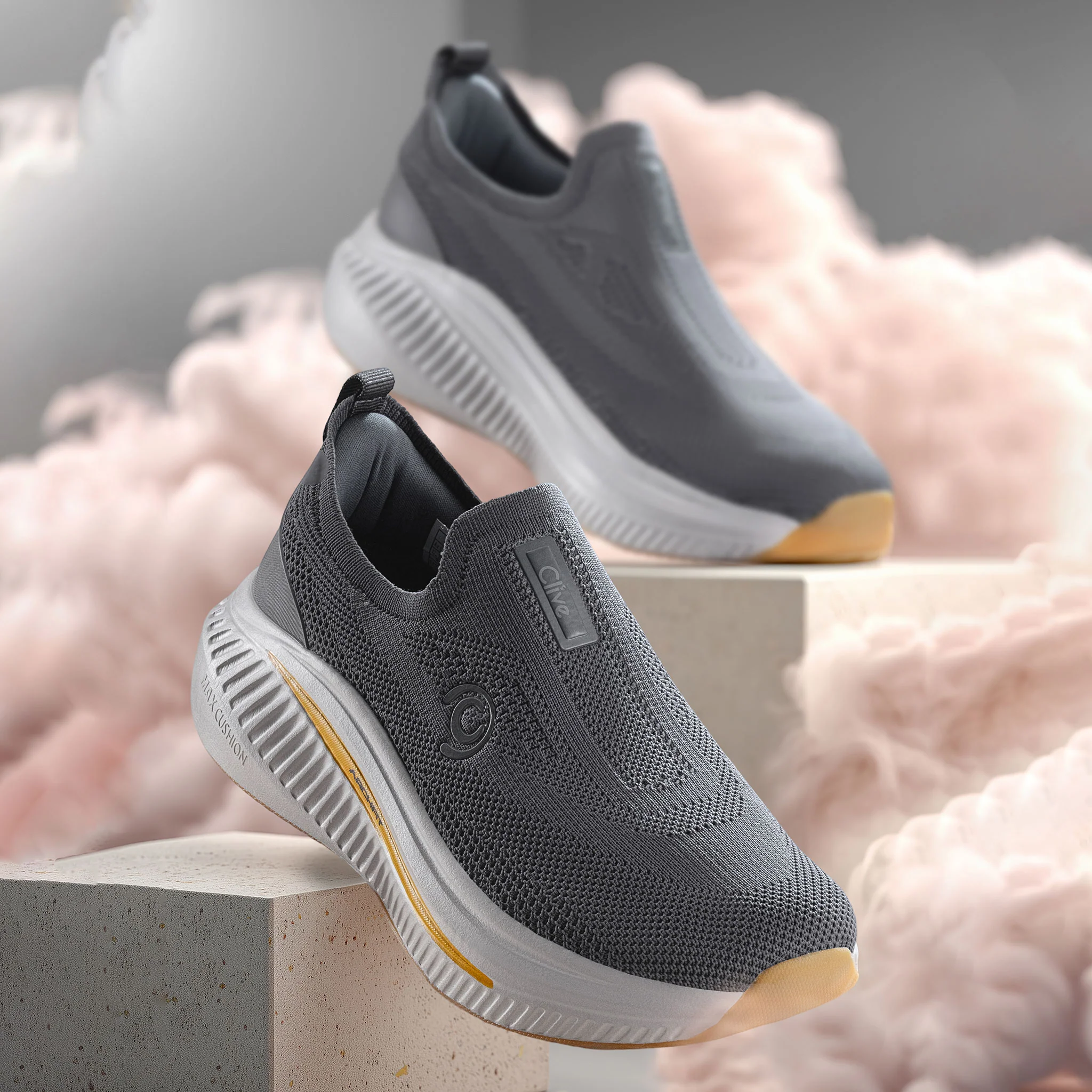 Sports Shoes