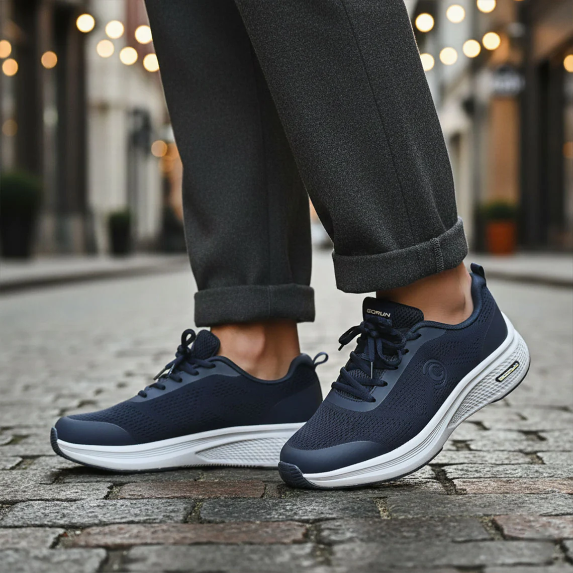 Sports Shoes