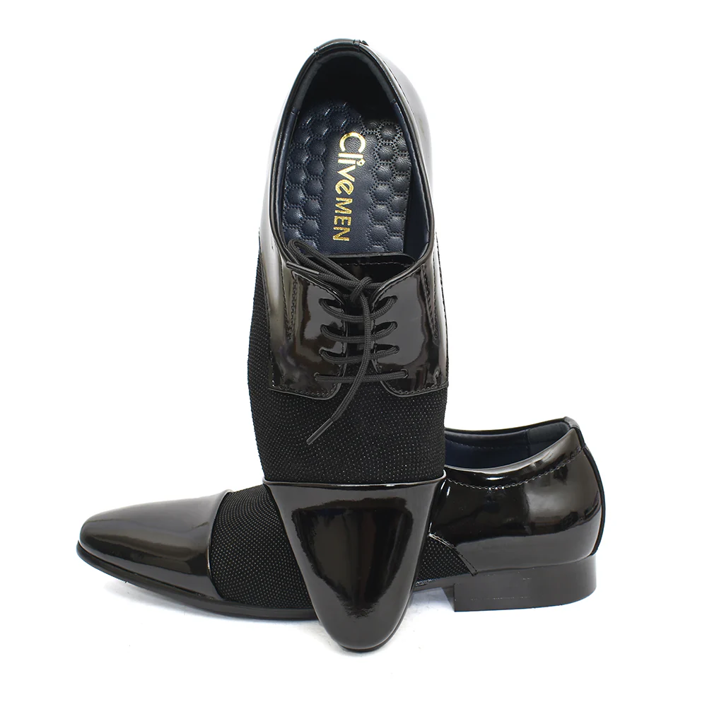 Formal Shoes - Image 4