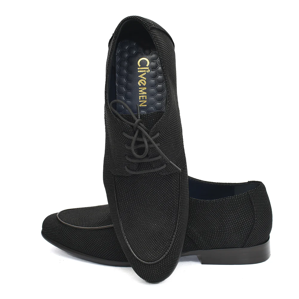 Formal Shoes - Image 4