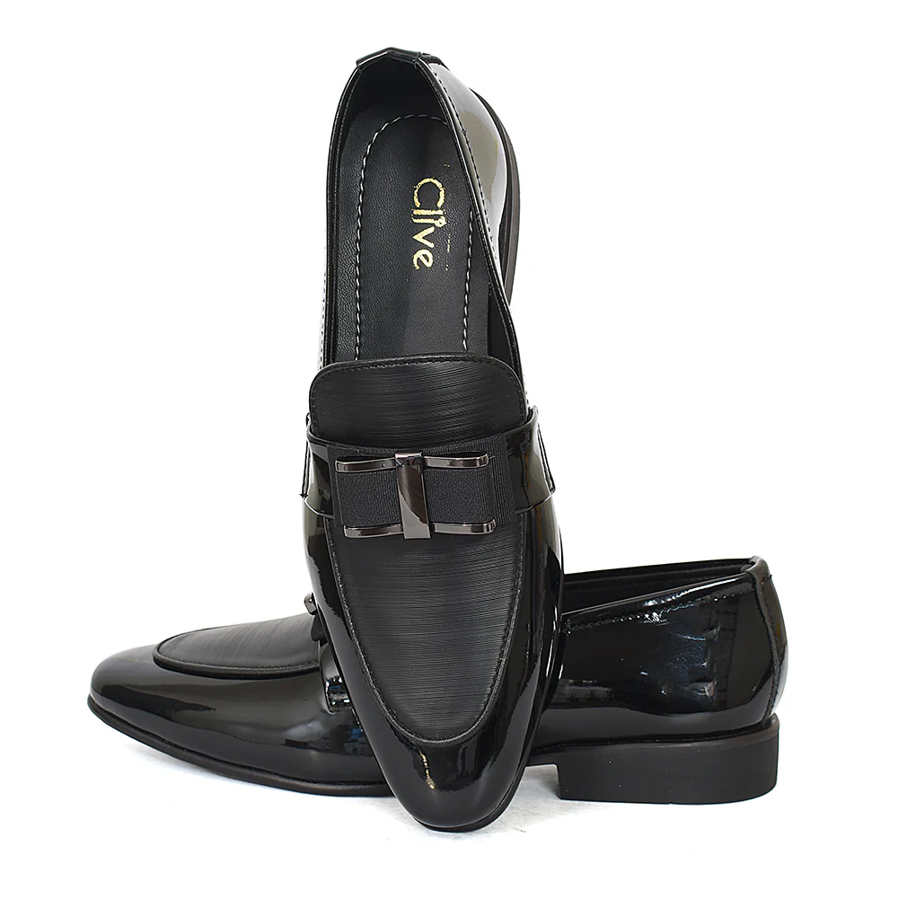 Formal Shoes - Image 4
