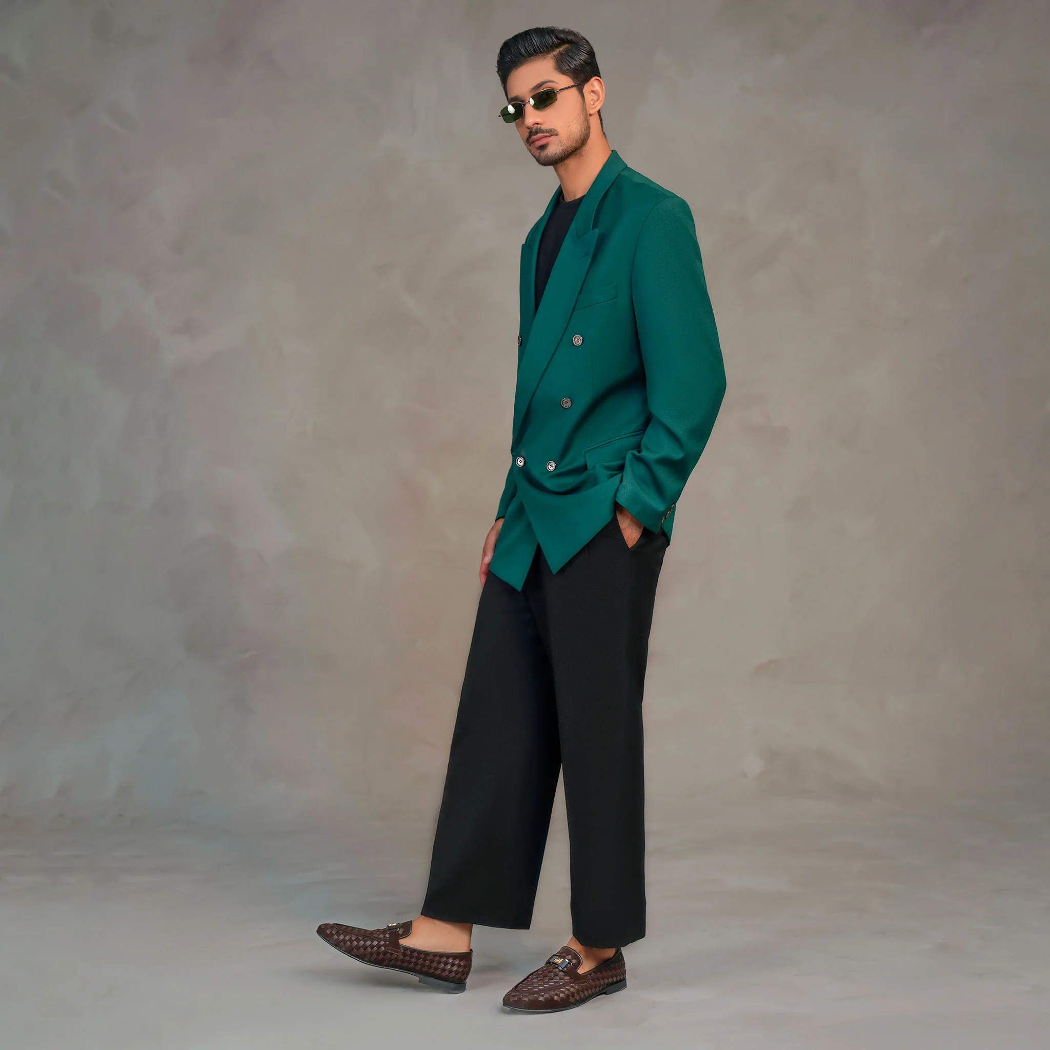 Formal Shoes - Image 3