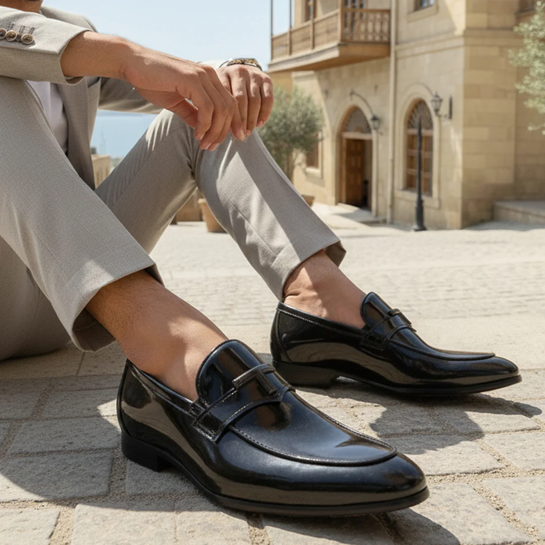 Formal Shoes
