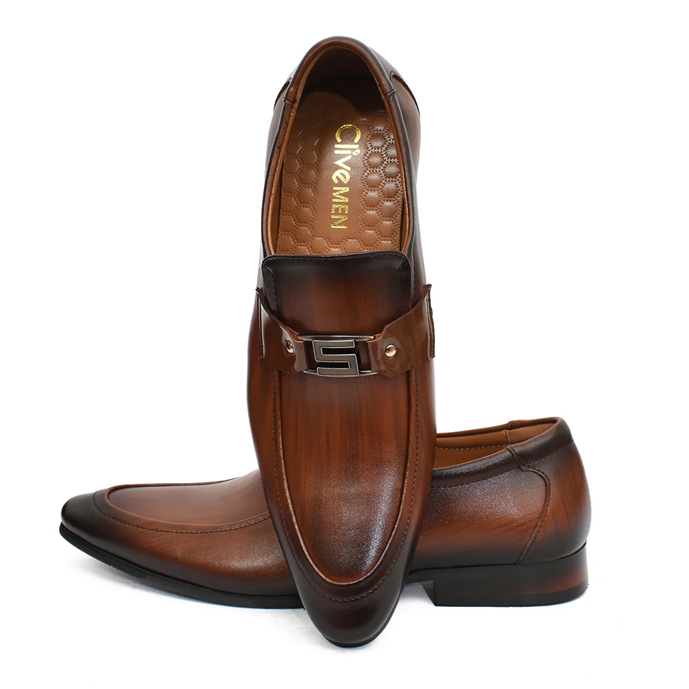 Formal Shoes - Image 4