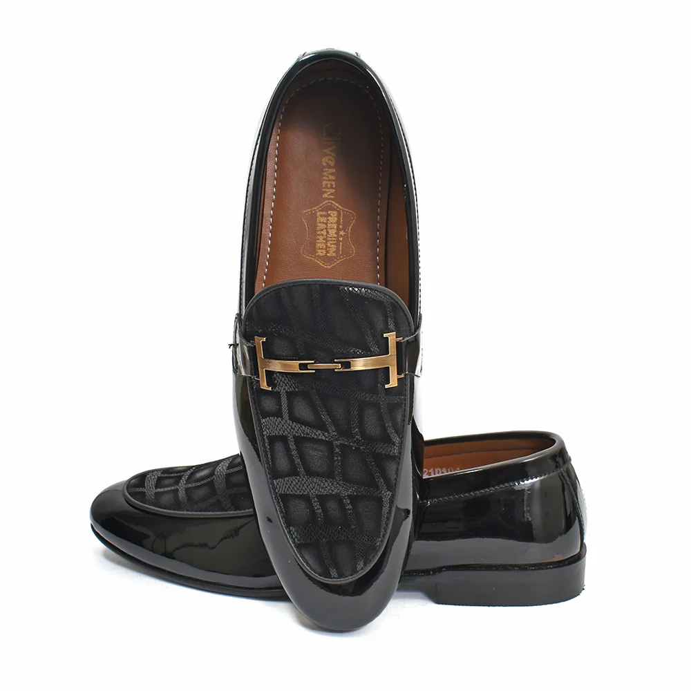 Formal Shoes - Image 4