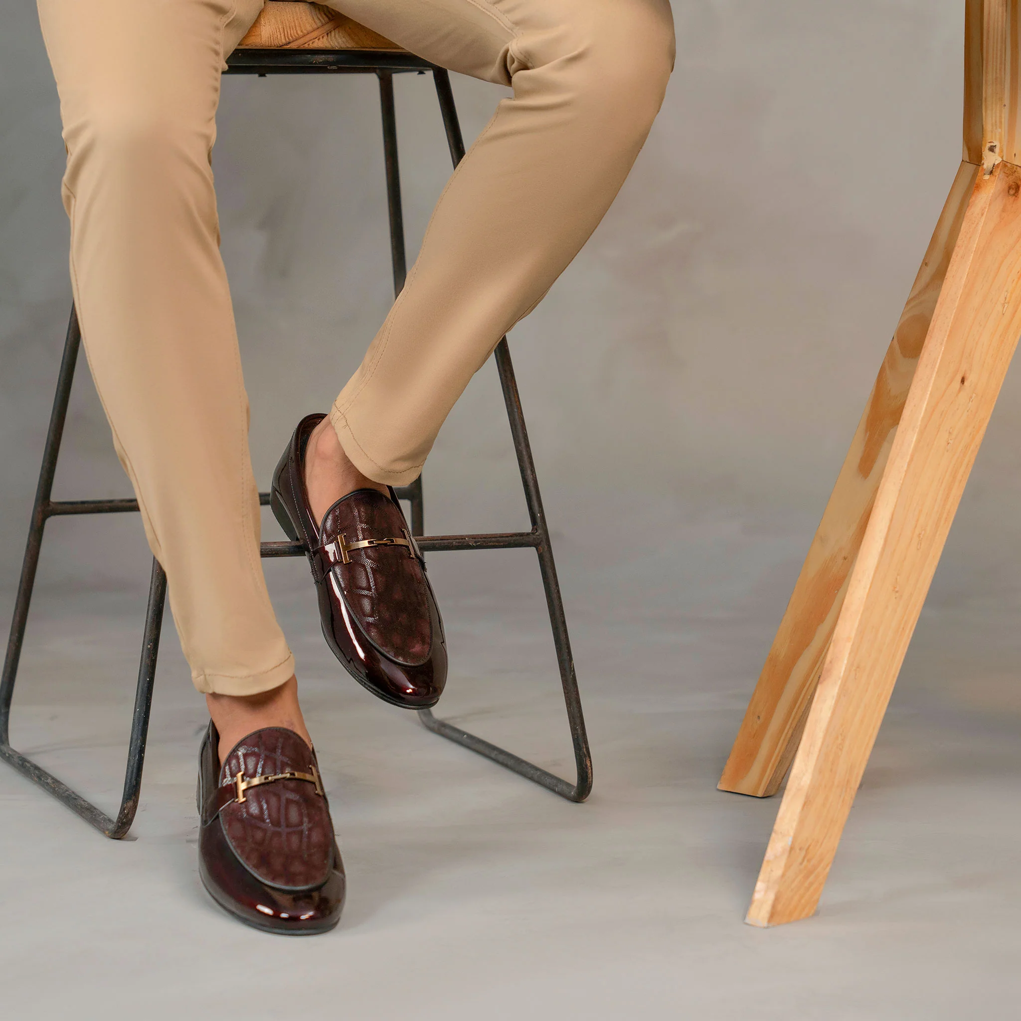 Formal Shoes - Image 5