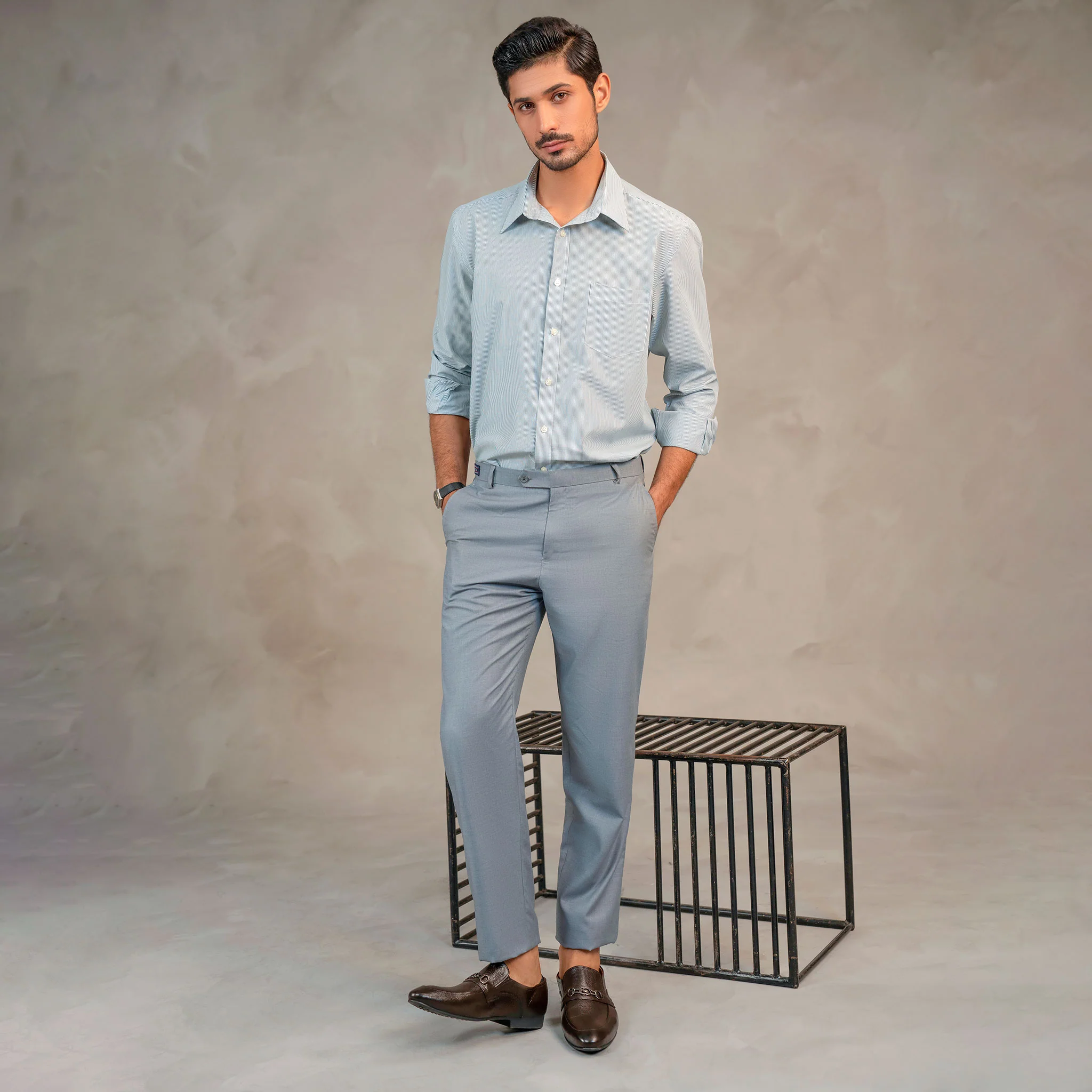 Formal Shoes - Image 3