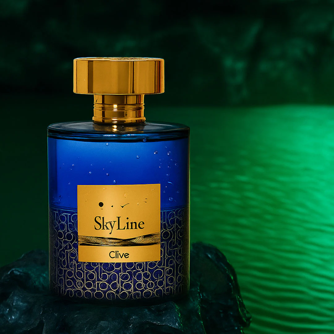 SKYLINE For Gents