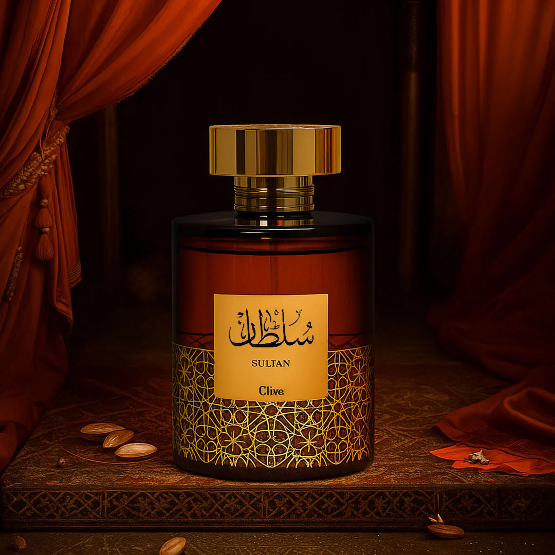 SULTAN For Men & Women