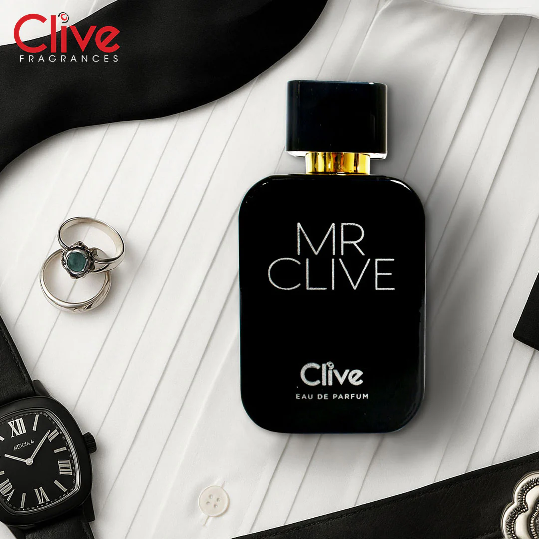 MR. CLIVE For Gents