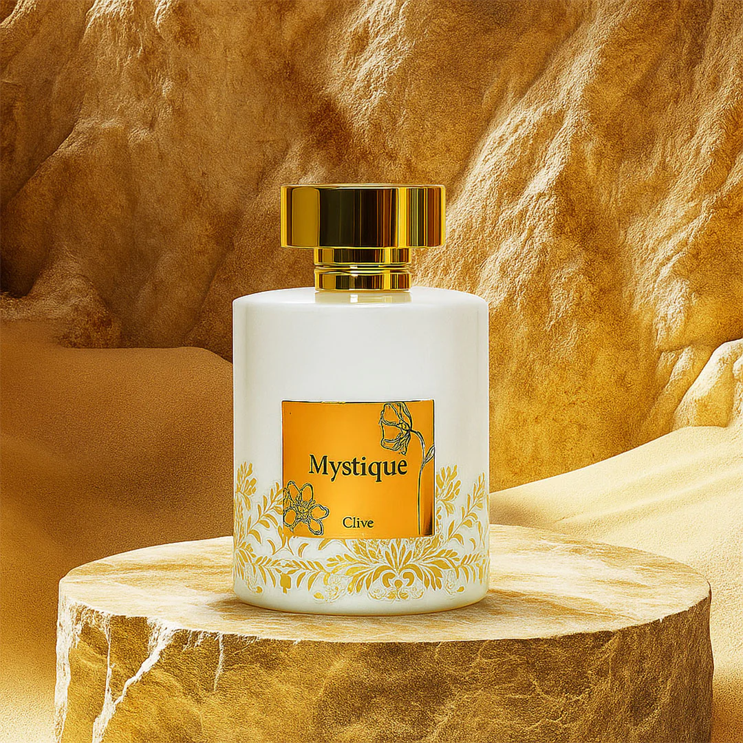 MYSTIQUE For Ladies